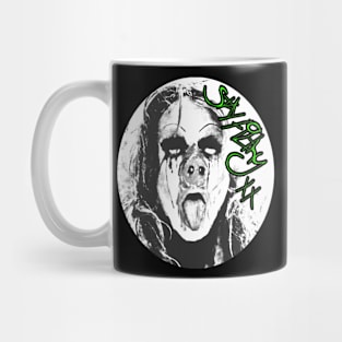 Stay Filthy (Filthina Pig) Mug